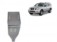 Scut cutie de viteză din aluminiu Nissan Pathfinder 1