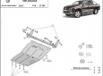 Scut motor Volkswagen Amarok 3