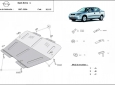 Scut motor Opel Astra G 3