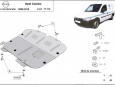 Scut motor Opel Combo 3