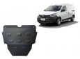 Scut motor Renault Kangoo 1