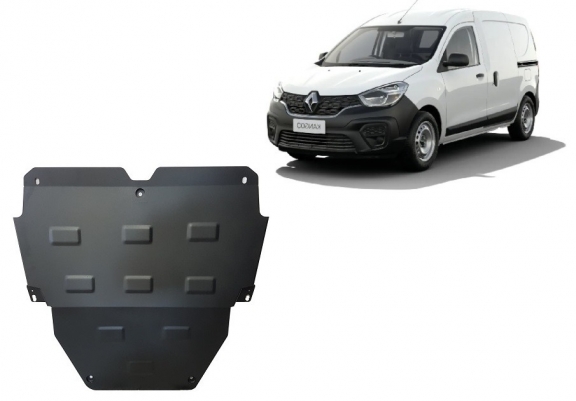 Scut motor Renault Kangoo