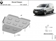 Scut motor Renault Kangoo 3