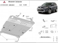 Scut motor Mitsubishi Outlander 3