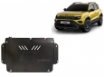 Scut Motor Jeep Avenger 1