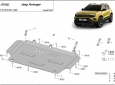 Scut Motor Jeep Avenger 3
