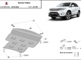 Scut motor Suzuki Vitara 3