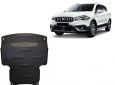 Scut motor Suzuki SX 4 1