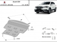 Scut motor Suzuki SX 4 3