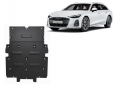 Scut motor Audi A6 1