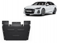 Scut cutie de viteza Audi A6 A6 1