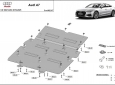 Scut cutie de viteza Audi A7 A7 3