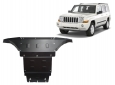 Scut motor Jeep Commander 1