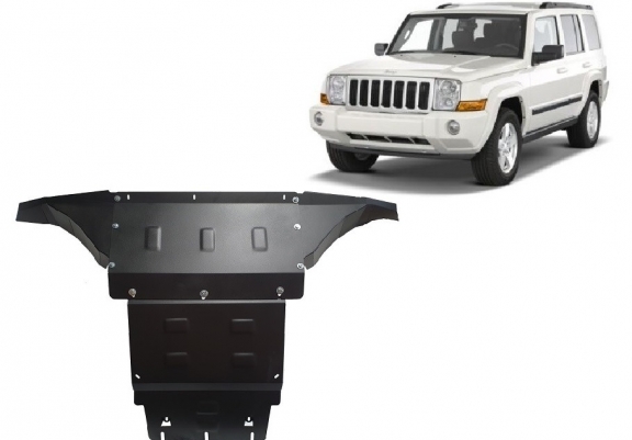 Scut motor Jeep Commander