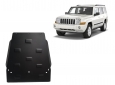Scut cutie de viteză  Jeep Commander - JL 1
