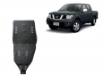 Scut cutie de viteză și reductor Nissan Navara 1