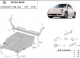 Scut motor Volkswagen New Beetle 3