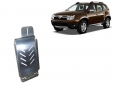 Scut diferențial din aluminiu Dacia Duster, motorizare 4x4 1