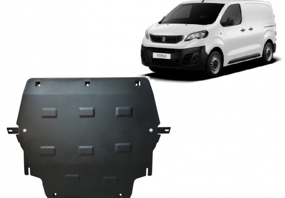 Scut motor Peugeot Expert
