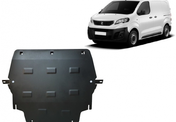 Scut motor Peugeot Traveller