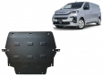 Scut motor Iveco eJolly 1