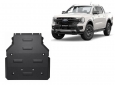 Scut cutie de viteză Ford Ranger 1
