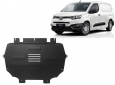 Scut motor Toyota Proace City 1