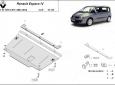 Scut motor Renault Espace 4 3