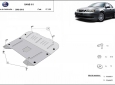 Scut motor și cutie de viteză Saab 9-3 3