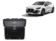 Scut motor Renault Clio 6 1