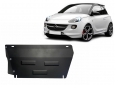 Scut motor Opel Adam 1