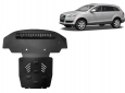 Scut motor Audi Q7 1