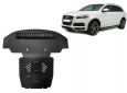 Scut motor Audi Q7 S-Line 1