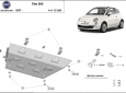 Scut motor Fiat 500 3