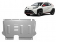 Scut motor din aluminiu Toyota Aygo X 1