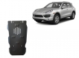 Scut cutie de viteză  Porsche Cayenne 1