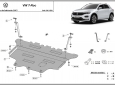 Scut motor Volkswagen T-Roc  3