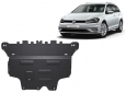 Scut motor și cutie de viteză VW Golf 7 1