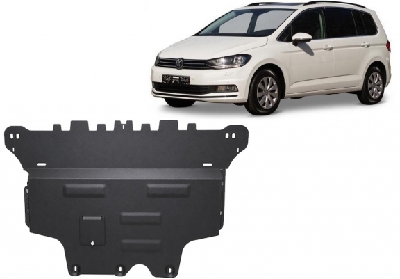 Scut motor Volkswagen Touran 