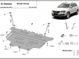 Scut motor Skoda Karoq  3