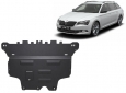 Scut motor Skoda Superb  1