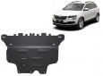 Scut motor Skoda Karoq  1