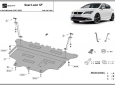 Scut motor Seat Leon 3