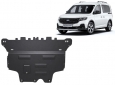 Scut motor Ford Tourneo Connect 1