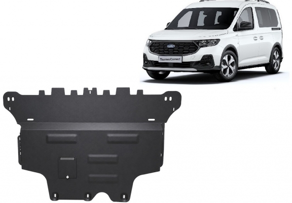 Scut motor Ford Tourneo Connect