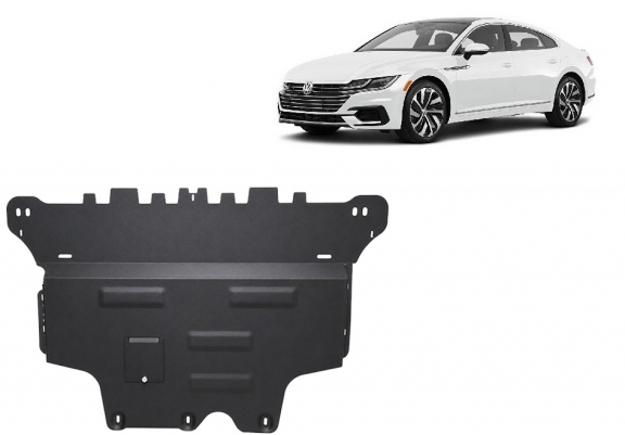 Scut motor Volkswagen Arteon 