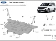 Scut motor Ford Tourneo Connect 3