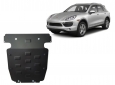 Scut motor Porsche Cayenne 1
