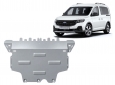 Scut motor din aluminiu Ford Tourneo Connect 1
