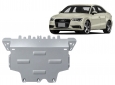 Scut motor din aluminiu Audi A3 1